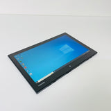 Toshiba Dynabook R82/B LTE 2in1 cảm ứng tháo rời 12.5" FHD Core m5 ( ~ i5) Ram 4GB SSD 128GB