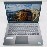 Dell Latitude 3301  13.3" FHD i7 8th Ram 8GB SSD 256GB