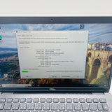 Dell Latitude 3301  13.3" FHD i7 8th Ram 8GB SSD 256GB