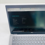 Dell Latitude 3301  13.3" FHD i7 8th Ram 8GB SSD 256GB