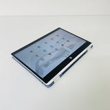 HP Chromebook x360 i5 8th Ram 8GB SSD eMCC 64GB cảm ứng gập xoay , phím US