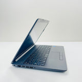 HP 250 G7 15.6" Celeron N4000 Ram 8GB SSD 128GB