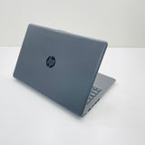 HP 250 G7 15.6" Celeron N4000 Ram 8GB SSD 128GB