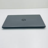 HP 250 G7 15.6" Celeron N4000 Ram 8GB SSD 128GB