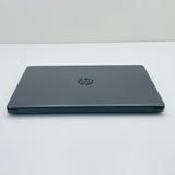 HP 250 G7 15.6" Celeron N4000 Ram 8GB SSD 128GB