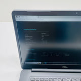 Dell Vostro 5581 15.6" FHD i5 8th Ram 8GB SSD 256GB