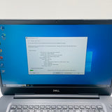 Dell Vostro 5581 15.6" FHD i5 8th Ram 8GB SSD 256GB