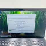 Sony Vaio 14" FHD IPS i3 8th Ram 4GB SSD 128GB