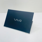 Sony Vaio 14" FHD IPS i3 8th Ram 4GB SSD 128GB