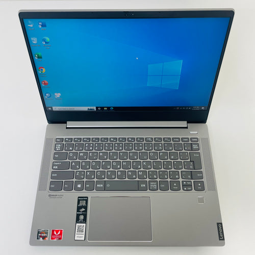 Lenovo ideapad S540-14API 14