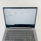 Lenovo ideapad S540-14API 14" FHD Ryzen 5 Ram 8GB SSD 256GB