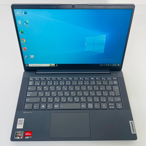 Lenovo ideaPad 5 14ABA7 Ryzen 5 5625U Ram 8GB SSD 256GB