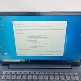 Lenovo ideaPad 5 14ABA7 Ryzen 5 5625U Ram 8GB SSD 256GB