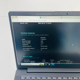 Lenovo ideaPad 5 14ABA7 Ryzen 5 5625U Ram 8GB SSD 256GB