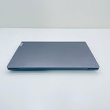Lenovo ideaPad 5 14ABA7 Ryzen 5 5625U Ram 8GB SSD 256GB