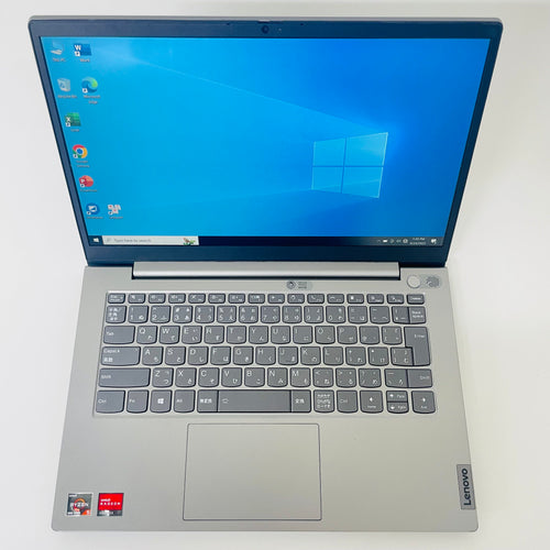 Lenovo Thinkbook 14 G2 14