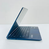 HP Elite dragon fly cao cấp 13.3" cảm ứng gập xoay i5 8th Ram 8GB SSD 256GB