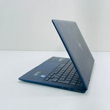 HP Elite dragon fly cao cấp 13.3" cảm ứng gập xoay i5 8th Ram 8GB SSD 256GB