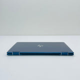 HP Elite dragon fly cao cấp 13.3" cảm ứng gập xoay i5 8th Ram 8GB SSD 256GB