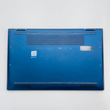 HP Elite dragon fly cao cấp 13.3" cảm ứng gập xoay i5 8th Ram 8GB SSD 256GB