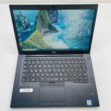 Dell latitude 7490 14" HD i5 8th Ram 8GB SSD 256GB