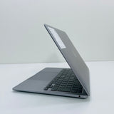Macbook Air 2020 M1 13.3" 2K Retina Chip M1 Ram 8GB SSD 256GB