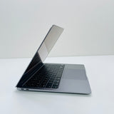 Macbook Air 2020 M1 13.3" 2K Retina Chip M1 Ram 8GB SSD 256GB