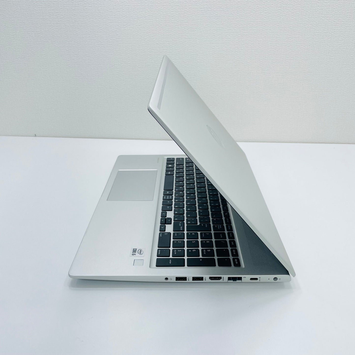 HP Probook 450 G7 15.6" i5 10th Ram 16GB SSD 256GB