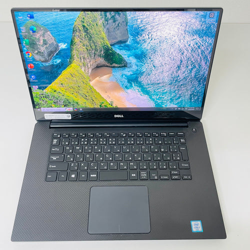 Dell Precision 5510 màn 15.6