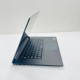 Dell Precision 5510 màn 15.6" 4K cảm ứng Core i7 Ram 16GB SSD 512GB Card rời Nvidia Quadro M1000M 2GB