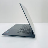 Dell Precision 5510 màn 15.6" 4K cảm ứng Core i7 Ram 16GB SSD 512GB Card rời Nvidia Quadro M1000M 2GB