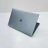 Dell Precision 5510 màn 15.6" 4K cảm ứng Core i7 Ram 16GB SSD 512GB Card rời Nvidia Quadro M1000M 2GB