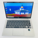 HP Elitebook 830 G8 13.3" i7 11th Ram 16GB SSD 512GB