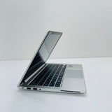 HP Elitebook 830 G8 13.3" i7 11th Ram 16GB SSD 512GB