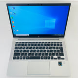 HP Elitebook 830 G8 13.3" i5 11th Ram 16GB SSD 256GB