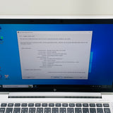HP Elitebook 830 G8 13.3" i5 11th Ram 16GB SSD 256GB