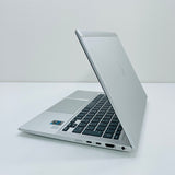 HP Elitebook 830 G8 13.3" i5 11th Ram 16GB SSD 256GB