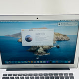 Macbook Air 2013 13.3" i7 Ram 8GB SSD 512GB