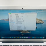 Macbook Air 2013 13.3" i7 Ram 8GB SSD 512GB