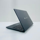 Toshiba Dynabook S73 13.3" Core i3 10th Ram 8GB SSD 256GB