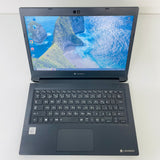 Toshiba Dynabook S73 13.3" Core i3 10th Ram 8GB SSD 256GB