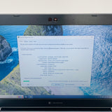 Toshiba Dynabook S73 13.3" Core i3 10th Ram 8GB SSD 256GB