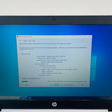 HP Probook 450 G6 15.6" Core i3 Ram 8GB SSD 256GB