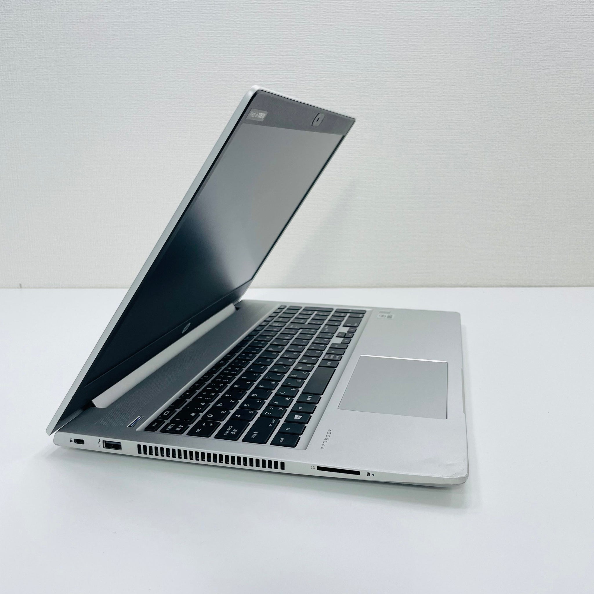 HP Probook 450 G7 i5 10th Ram 16GB SSD 256GB+HDD 500GB – Mr Táo