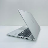 HP Probook 450 G7 i5 10th Ram 16GB SSD 256GB+HDD 500GB