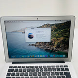 Macbook Air 2015 13.3" i5 Ram 8GB SSD 256GB , phím US