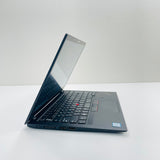 Lenovo ThinkPad X1 Carbon gen 6 cao cấp 14" FHD i5 Ram 8GB SSD 256GB