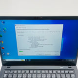 Lenovo ThinkPad X1 Carbon gen 6 cao cấp 14" FHD i5 Ram 8GB SSD 256GB