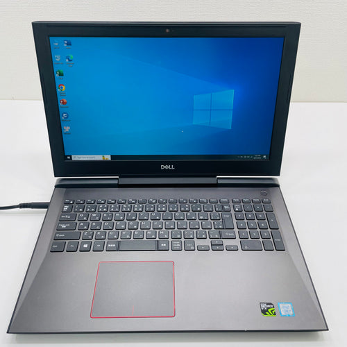 Dell Inspiron Gaming 15 7577 màn 15.6