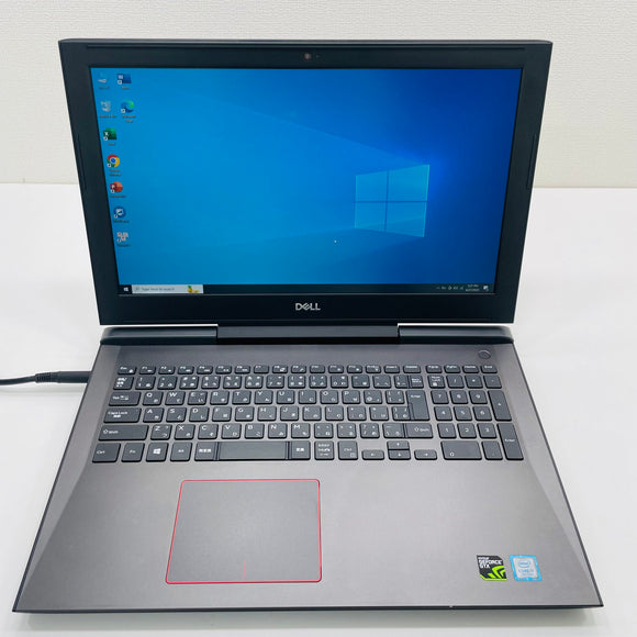 Dell Inspiron Gaming 15 7577 màn 15.6